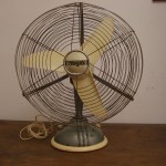 Ventilatore Marelli anni 60