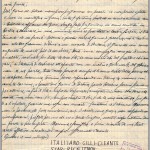 Lettere